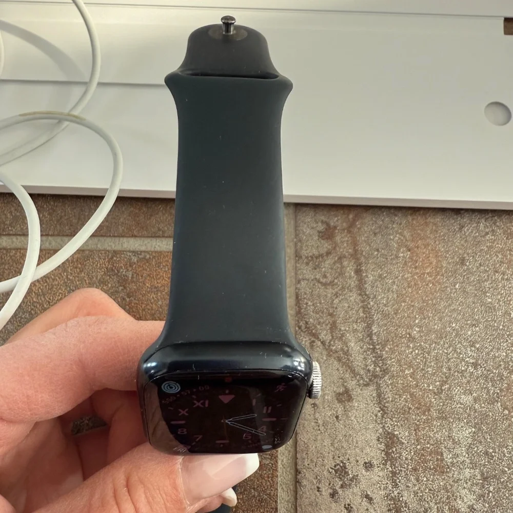 Apple watch series